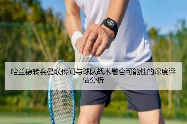 哈兰德转会曼联传闻与球队战术融合可能性的深度评估分析